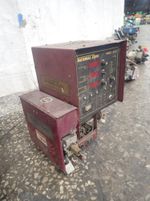 Thermal Arc Wire Feeder