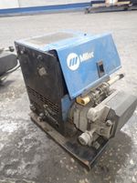 Miller Wire Feeder