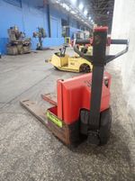  Electric Pallet Jack