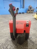  Electric Pallet Jack