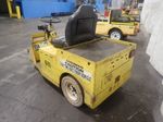 Cushman Electric Utility Vehicle