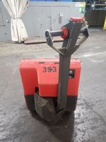 Raymond Electric Pallet Jack