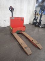 Raymond Electric Pallet Jack