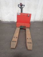 Raymond Electric Pallet Jack