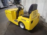 Motrec Motrec T248d Electric Utility Vehicle