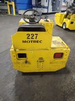 Motrec Motrec T236d Electric Utility Vehicle