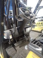 Yale Yale Glc060vxnvse088 Propane Forklift
