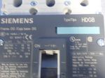 Siemens Circuit Breaker