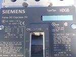 Siemens Circuit Breaker