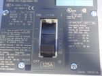 Siemens Circuit Breaker