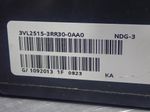 Siemens Circuit Breaker