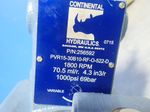 Continental Hydraulics Pump