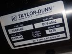 Taylordunn Motor