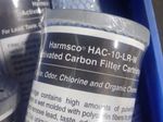 Harmsco Filter Cartridges