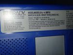 Brady Lable Printer