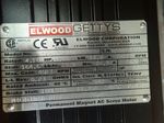 Elwood Servo Motor