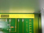 Heller Electrical Fixture