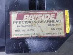 Bayside Gear Head