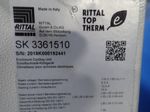 Rittal Enclosed Cooling Unit