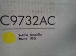Hp Yellow Ink