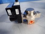 Ufm Flow Monitor Valve