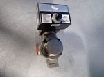 Ufm Flow Monitor Valve