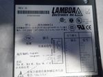 Lambda Power Supply