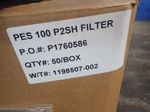 Ajr Filteration Filter Bags