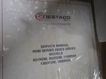 Destaco Rotary Indexer