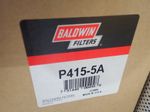 Baldwin Filters Filters