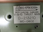Ajax Tacco Heat Induction Mount Unit