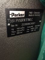 Parker Parker Pv140r1k1t1nklc Axial Piston Pump
