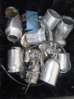 Binksgraco Sprayers