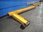 Handling Systems Wall Mount Jib Crane