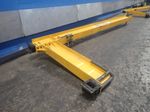 Handling Systems Wall Mount Jib Crane