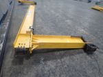 Handling Systems Wall Mount Jib Crane