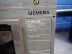 Siemens Circuit Breakerdisconnect