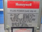 Honeywell Fluid Power Gas Valve