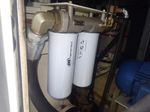 Ingersollrand Air Compressor