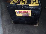 Hawker Battery