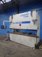 Strippitlvd Strippitlvd 150 Bh 10 Cadmancnc Press Brake