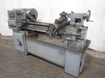 Sheldon Sheldon R156 Lathe