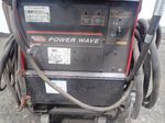 Lincoln Electric Welder