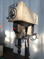 Delta Drill Press