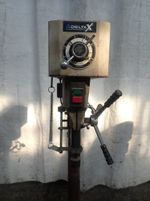 Delta Drill Press