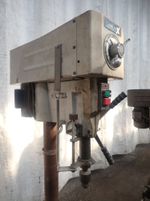 Delta Drill Press