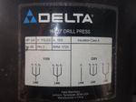 Delta Drill Press