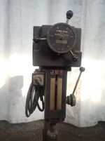 Jet Drill Press