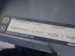 Allenbradley Motor Control Unit