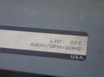 Allenbradley Motor Control Unit